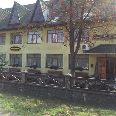 Dolche Vita Berehomet Exterior foto